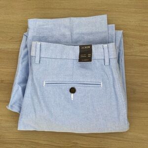 J.Crew Classic Fit Dress Pants NWT 33x32